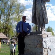 николай кулешов, 51, Мирный (Архангельская обл.)