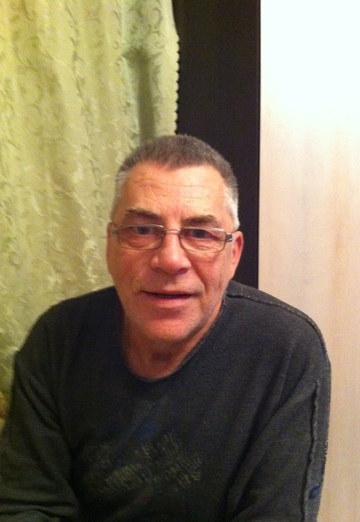 My photo - Evgeniy, 64 from Ozherelye (@evgeniy164883)