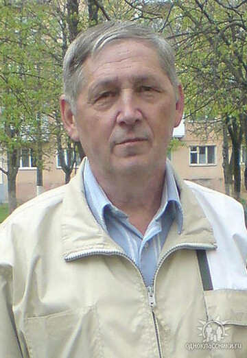 My photo - vladimir, 77 from Krasnodar (@vladimir347726)