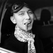 Dmitriy 35 Yuzhno-Sakhalinsk