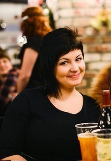 My photo - Ekaterina Vyacheslavo, 29 from Salekhard (@ekaterinavyacheslavovna9)
