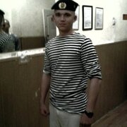 Михаил, 29, Новосергиевка