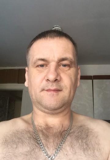 Моя фотография - Андрей, 49 из Уссурийск (@andrey735403)