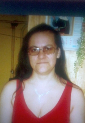 My photo - Olesya, 50 from Khlevnoye (@olesya7594)