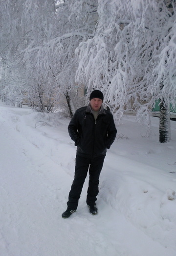 Моя фотография - ВАЛЕНТИН, 47 из Иваново (@valentin17203)
