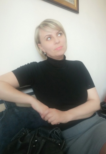Моя фотография - Татьяна, 49 из Владивосток (@tatyana133756)