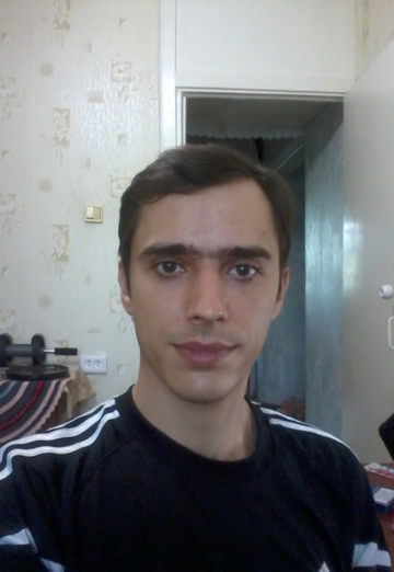 Sergey (@sergey192815) — my photo № 1