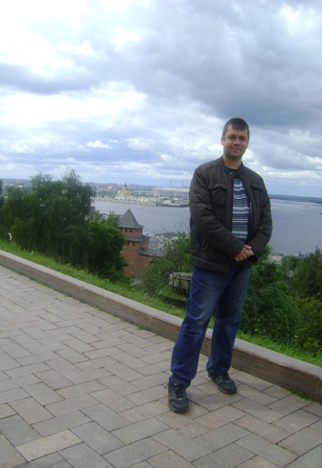 Моя фотография - Евгений, 39 из Электросталь (@evgeniy239325)