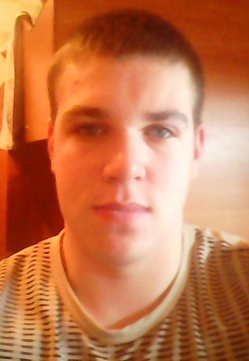 My photo - Anton, 25 from Vologda (@anton108824)