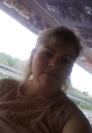 Моя фотография - Татьяна, 43 из Рязань (@tatyana279008)