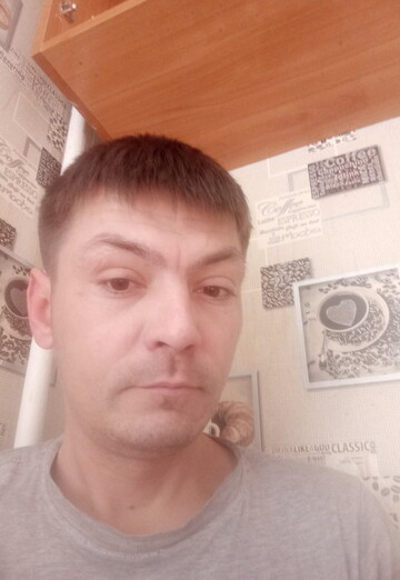 Моя фотография - Руслан, 35 из Краснодар (@ruslan222855)