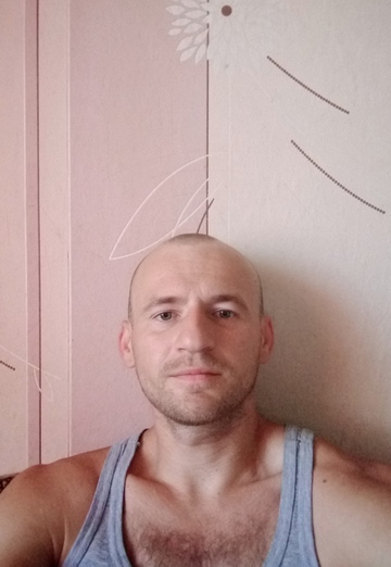 My photo - Oleksandr, 30 from Kyiv (@oleksandr10849)