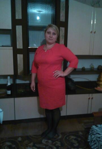 Моя фотография - Евгения, 39 из Тирасполь (@evgeniya40331)