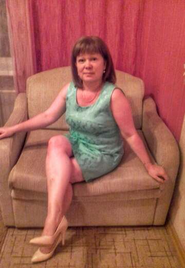My photo - Anjelika, 53 from Chelyabinsk (@anjelika11974)
