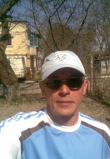 Моя фотография - Юрій, 57 из Львов (@urykurilovich)