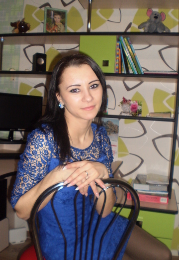 My photo - Natali, 36 from Minsk (@natali7594)