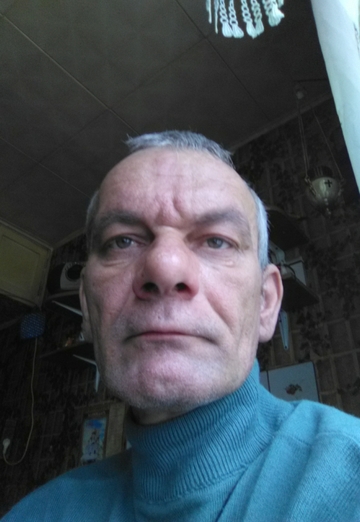 Моя фотография - Андрей, 53 из Москва (@andrey550604)