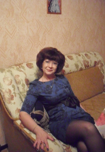 Моя фотографія - Ольга, 53 з Югорський (@olga108844)