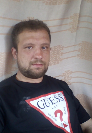 My photo - ivan, 28 from Chelyabinsk (@ivan282341)