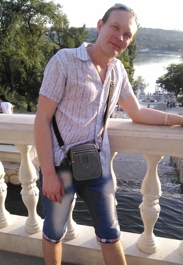 My photo - Sergey Yakimov, 46 from Kishinev (@sergeyyakimov17)