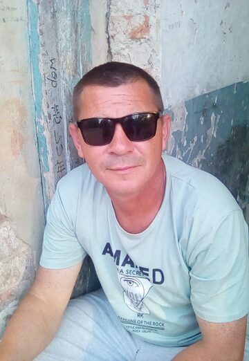 My photo - Yuriy, 49 from Sevastopol (@uriy163897)
