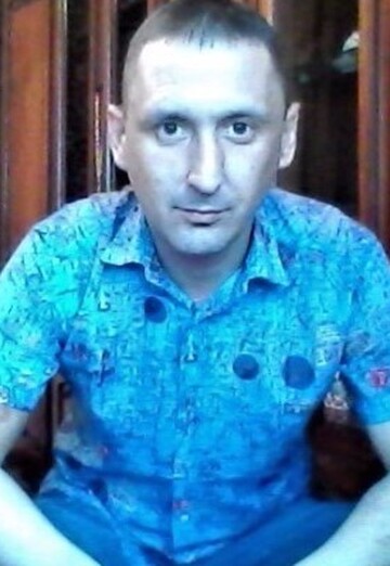 My photo - Ruslan, 43 from Zhytomyr (@ruslan220801)
