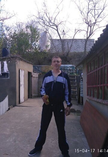 Моя фотография - Руслан Ismaylovich, 34 из Белгород-Днестровский (@ruslanismaylovich)