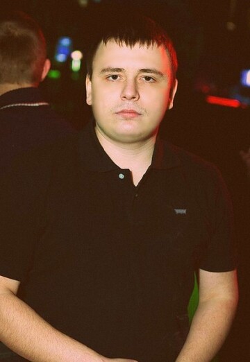 Моя фотография - Александр, 35 из Жуковский (@aleksandr596428)