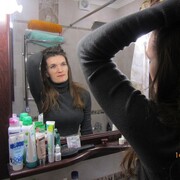 natulyonok, 40, Котельники
