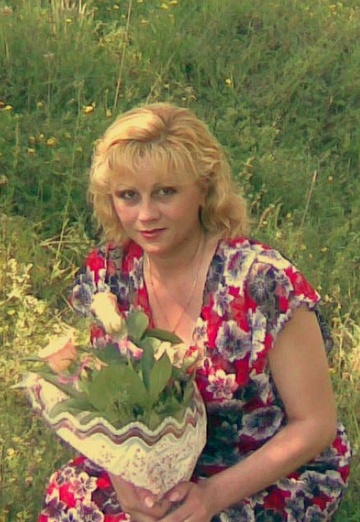Моя фотография - Людмила, 54 из Винники (@vichenka1970)