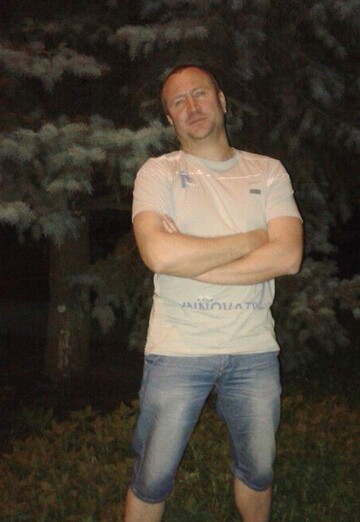 My photo - sergey, 48 from Krivoy Rog (@sergey962309)