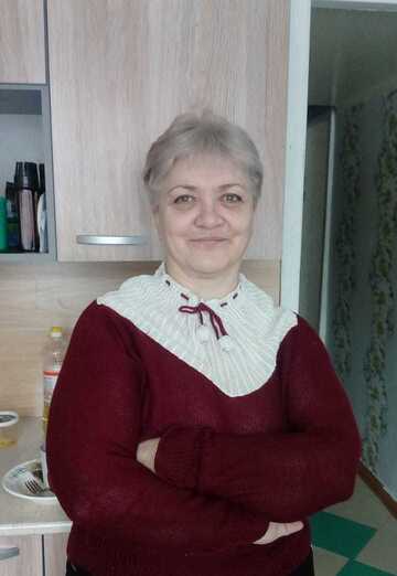 My photo - natalya, 62 from Seversk (@natalya271108)