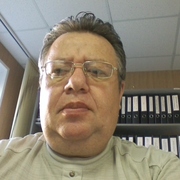 владимир, 59, Покачи (Тюменская обл.)
