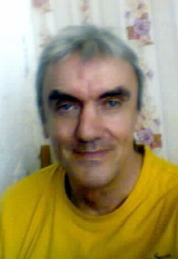 My photo - Aleksey, 66 from Votkinsk (@aleksey400880)