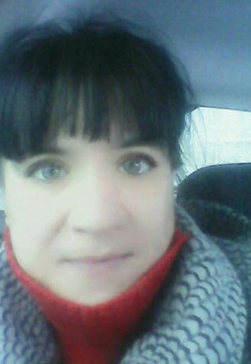 Моя фотография - Ольга, 47 из Салават (@olga123597)