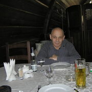 эдуард, 54, Моздок