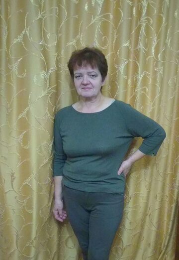 Моя фотография - Таиса, 64 из Витебск (@taisa237)