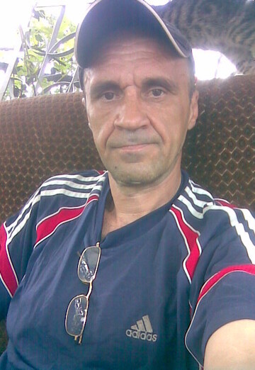 Моя фотография - Vladimir, 54 из Николаев (@vladimir229182)