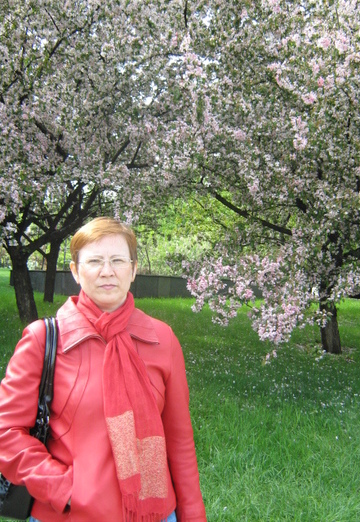 My photo - Olga, 61 from Chusovoy (@olga43946)