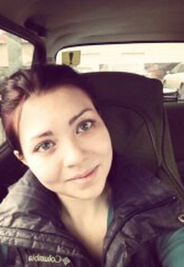My photo - Marina, 27 from Rostov-on-don (@marina161110)