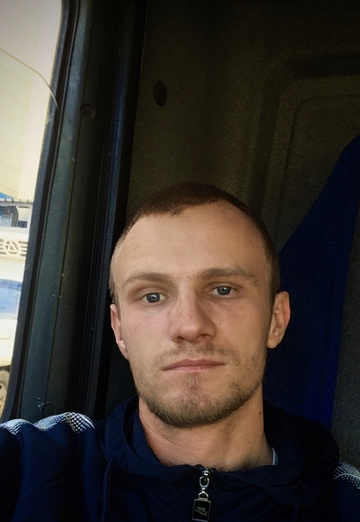 My photo - Aleksandr, 28 from Voronezh (@aleksandr1144154)