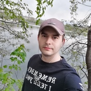 Вячеслав 35 лет (Дева) Нижний Новгород