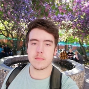 Тимофей Ситников, 20, Миасс