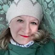 Елена, 47, Таштагол