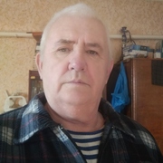 Виталий 67 лет (Дева) Полтава