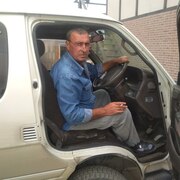 Сергей, 58, Владивосток