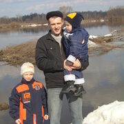 роман, 42, Гороховец