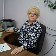 Ирина, 60, Краснокамск