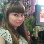 Катюшка, 29, Мичуринск