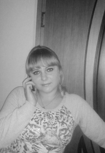 Моя фотография - олеся, 31 из Смоленск (@olesya32034)